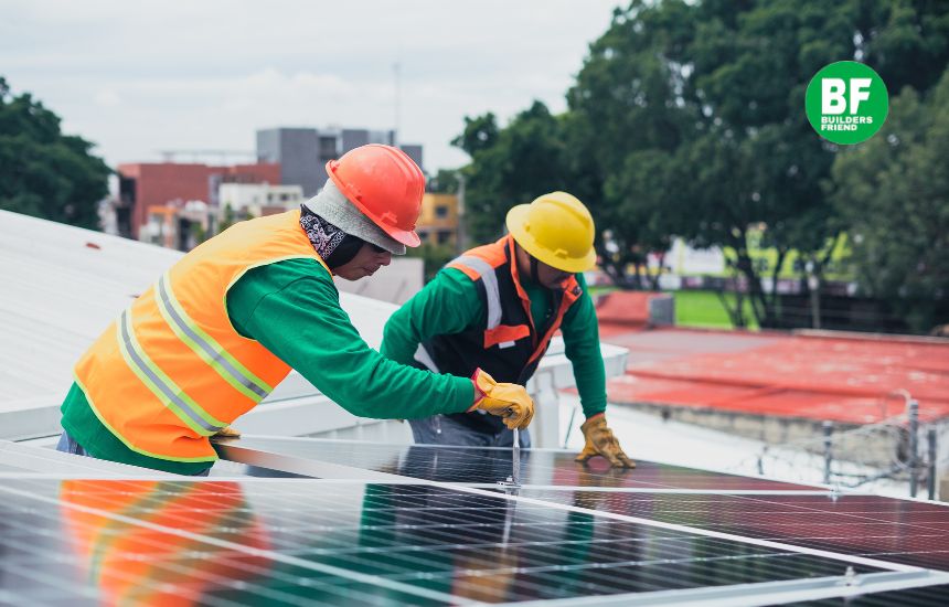 Crompton Greaves Secures ₹445-Crore Solar Rooftop Project for 40,000 Households