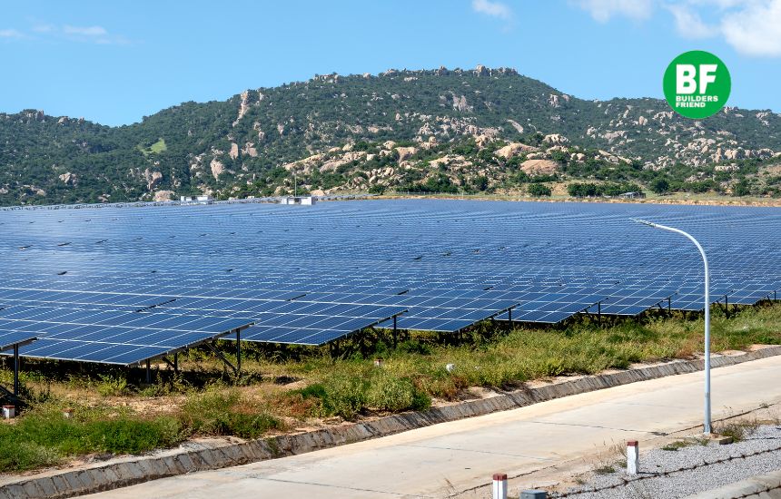 India’s Solar Sector Raises $17.3 Billion in Jan–Sept 2025 Amid Strong Q3 Rebound