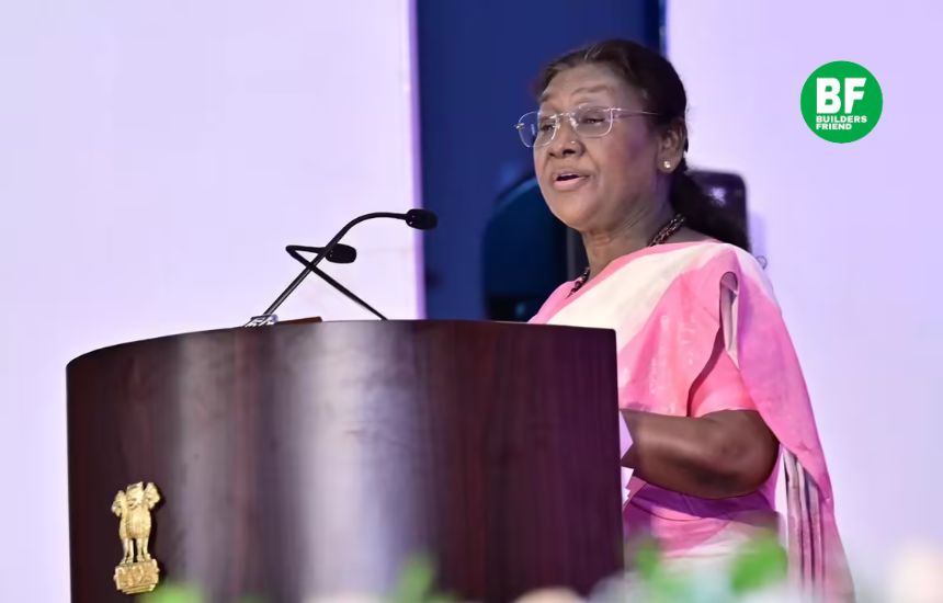 President Murmu to Address 8th International Solar Alliance Assembly in New Delhi