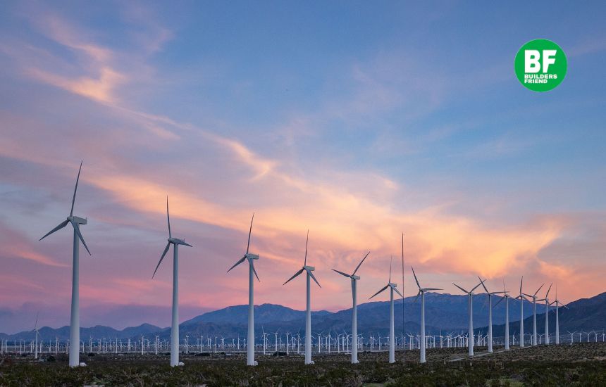 MNRE Unveils SOP for ALMM Listing of Wind Turbines and Components