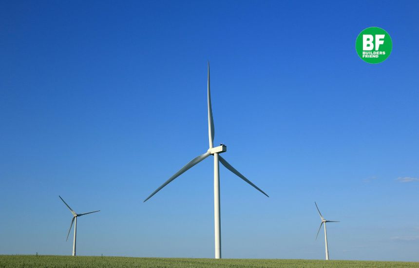 Orsted Sells 50% Stake in UK’s Hornsea 3 Wind Farm to Apollo for $6 Billion
