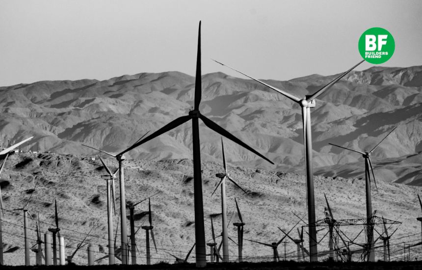 Suzlon Energy Targets 50% EPC Share by FY28 to Drive India’s Wind Revolution