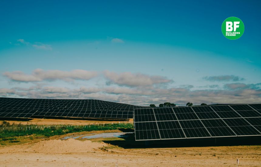 Rajasthan Unveils India’s Largest Solar Park with 5,000 MWh Battery Storage in Bikaner