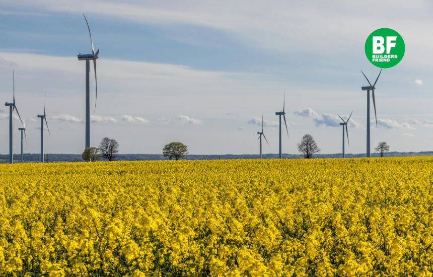 Inox Wind Q2 Profit Jumps 43% on Strong Execution and Next-Gen Turbine Expansion