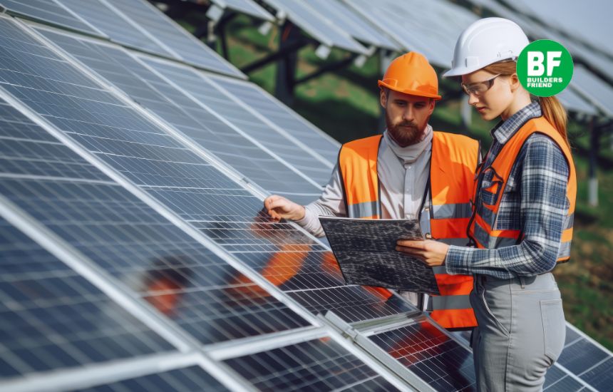 Kuwait Invites Bids for 0.5-GW Solar Project to Strengthen Clean Energy