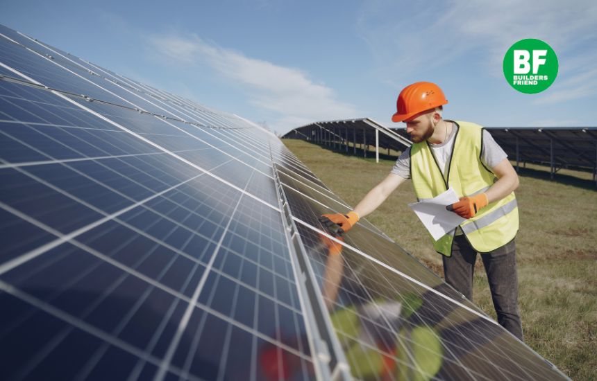 Jakson Group Launches ₹8,000-Crore Solar Manufacturing Project in Madhya Pradesh