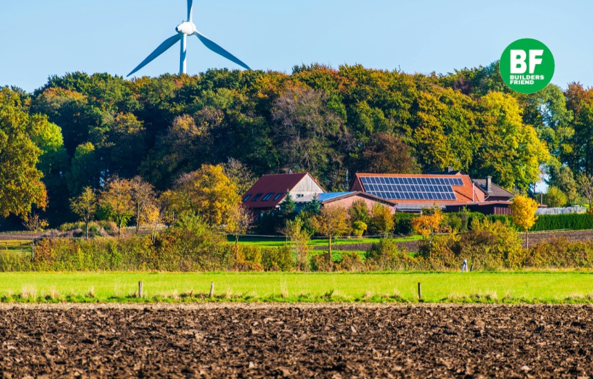 Harnessing Wind Power Through Strategic Collaboration: Inox Wind & KP Energy Sign MoU for 2.5 GW Projects