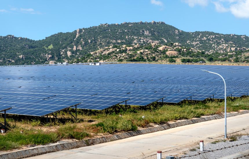 Waaree Solar Americas Secures 288 MW Solar Module Supply Order from US Renewable Developer