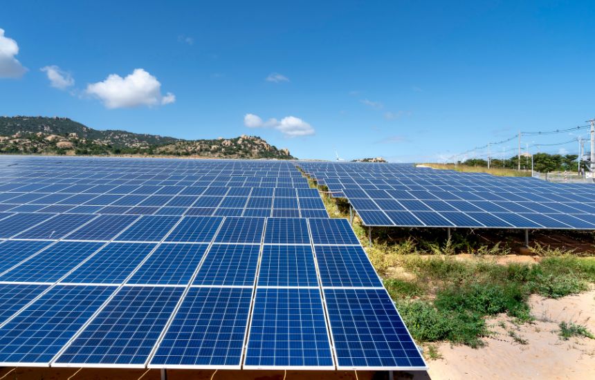 Financing Beyond Modules—Powering India’s Solar Value Chain
