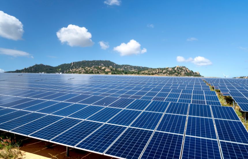 Har Ghar Solar, Har Ghar Bijli — India Shines Brighter