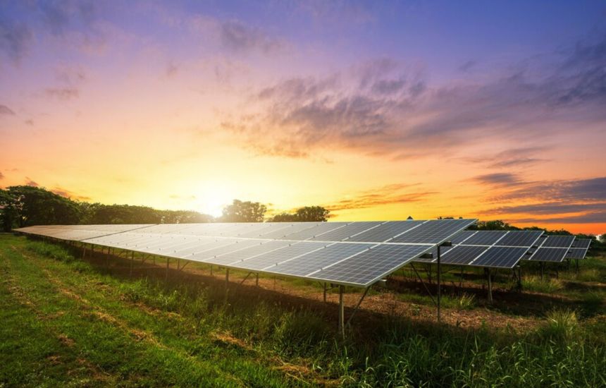 ReNew Power Plans $800 Million Debt Refinance Through Global Lenders
