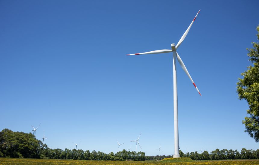 Inox Wind Bags 102.3 MW Turbine Order from Aditya Birla Renewables Arm