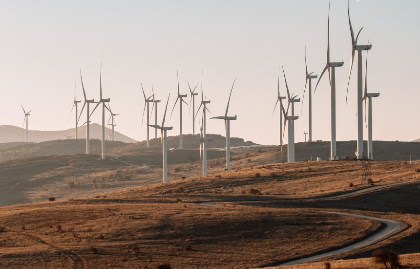 Suzlon Secures 306 MW Wind Turbine Orders from Yanara in Rajasthan