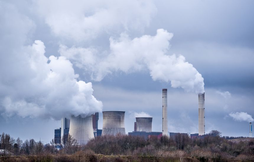 SHANTI Bill 2025 Signals Major Shift in India’s Nuclear Energy Framework: Deloitte