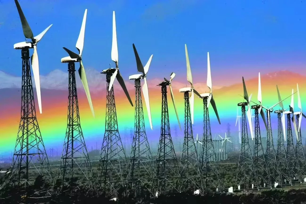 Suzlon Bets on Hybrid Renewables with Wind-Solar-Storage Push