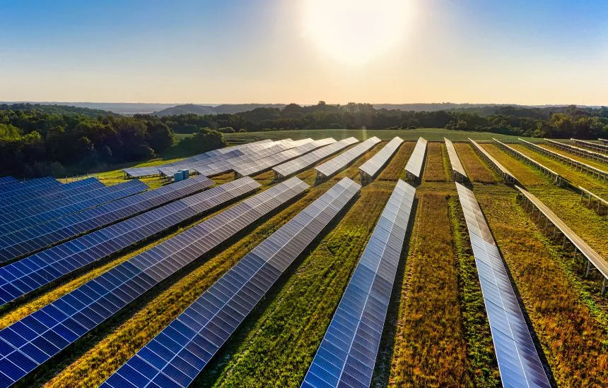 Inox Green Wins O&M Contract for 625 MW Bhadla Solar Project