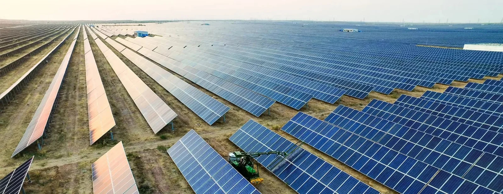 Kanpur Shines as Solar Hub with 64 MW Rooftop Capacity