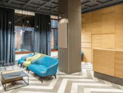 Action TESA Drives Shift from Plywood to Engineered Wood Solutions