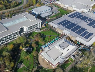 ACME Solar Commissions 155 MW Battery Storage Capacity in Rajasthan