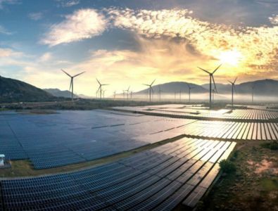 Suzlon Wins 100 MW Wind Power Order from GAIL in Maharashtra