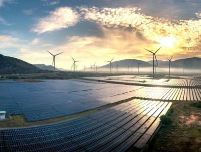 Adani Green Adds Record 5 GW Capacity in FY26, Portfolio Reaches 19.3 GW
