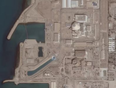 IAEA Warns of Radiological Disaster Risk After Strikes Near Iran’s Bushehr Nuclear Plant