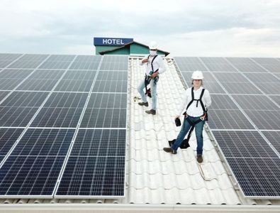 AB Energia Launches ‘Arkannect’ Rooftop Solar Platform, Appoints Sagar Saxena as CEO