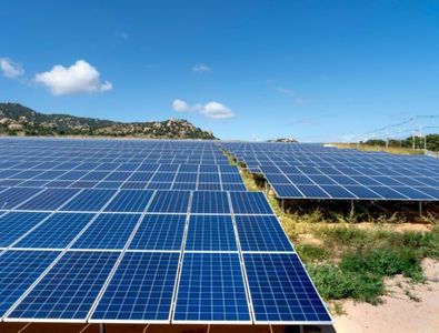 Saatvik Green Energy Secures ₹108 Crore Solar Module Supply Order