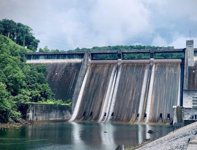 KPCL Achieves Record 15,509 Million Units of Hydropower Generation in FY26
