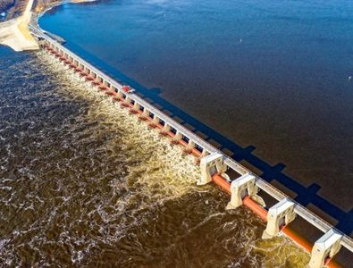NHPC Plans ₹30,000-Crore Investment for Etalin Hydropower Project in Arunachal Pradesh