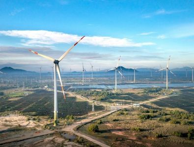 Jindal Renewables, INOXGFL Vie for GIP’s Vena Energy India Platform