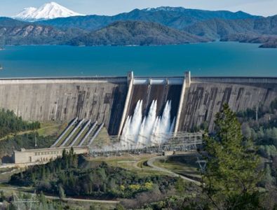 NTPC Arm Commissions 250 MW Unit of Tehri Pumped Storage Project
