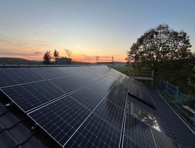 Brookfield Plans Exit from 550 MW Bikaner Solar Project; Targets ₹3,000 Cr Valuation