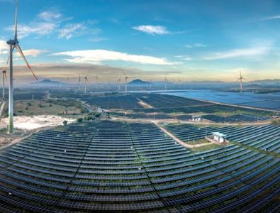 Energy Security Must Drive India’s Renewable Push: Hero Future Energies
