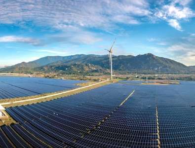 India Needs China-Style Super Grid Planning for Renewable Energy Expansion: MNRE