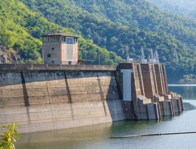 NHPC Strengthens AI-Based Flood Forecasting and Dam Monitoring Systems