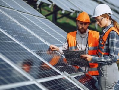 India’s Solar Boom Could Position Country as Renewable Export Hub: Renewables Norway