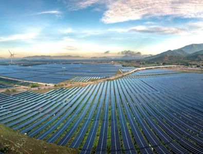 Ivory Coast Commissions 52.4 MW Solar Plant to Boost Renewable Energy Capacity