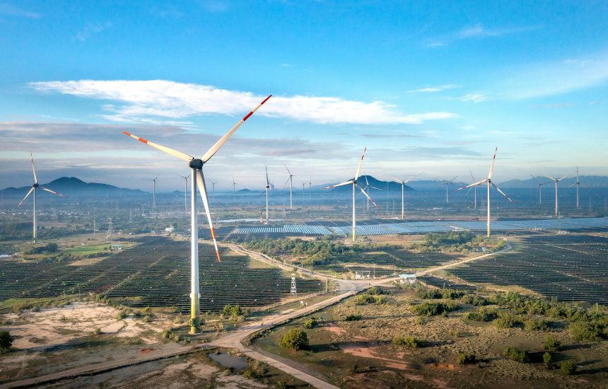 CleanMax Adds Record 530 MW Renewable Capacity in Q1, Portfolio Reaches 4.2 GW