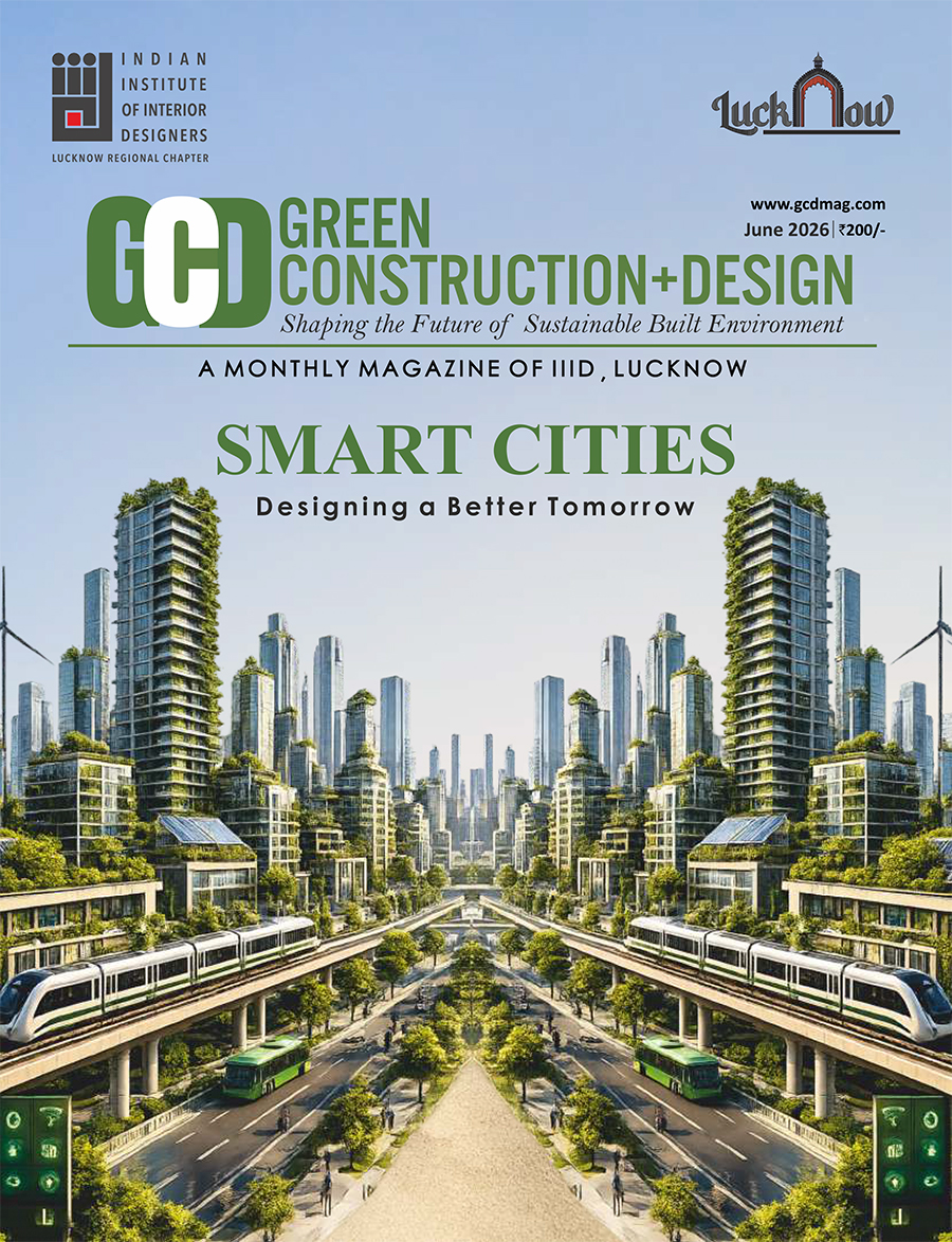 GCDMAG previous issue