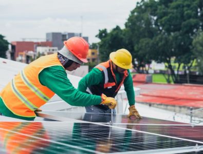 PDEU Launches Indo-Australia Rooftop Solar Training Academy to Empower Women