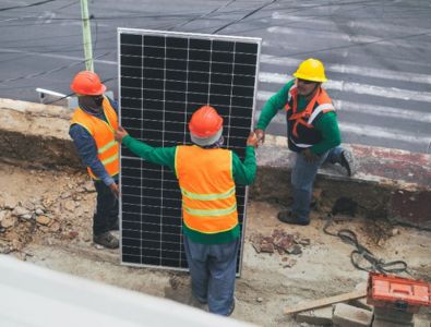 Pilibhit Medical College and District Hospitals Switch to 1.5 MW Solar Power