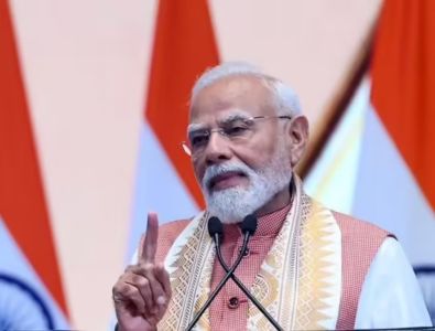 PM Modi to Flag Off India’s First Hydrogen Train During Jind Visit