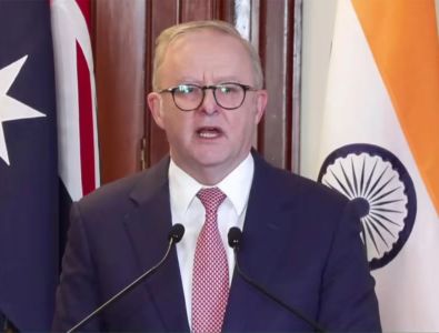 Australia Finalises Uranium Export Deal with India for Peaceful Nuclear Energy