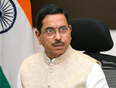 Battery Storage and Renewable Energy to Drive India’s Green Transition: Pralhad Joshi