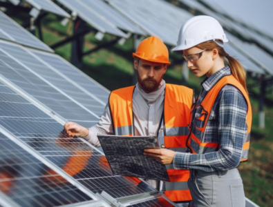 Jupiter International Begins Work on ₹3,000 Crore Solar Wafer Plant in Nagpur
