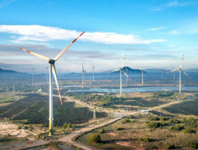 Inox Wind Secures ₹1,600 Crore Repeat Order from NLC India for 200 MW Project