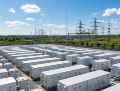 Mecpower to Invest ₹160 Crore in 5 GWh BESS Assembly Facility in Gujarat