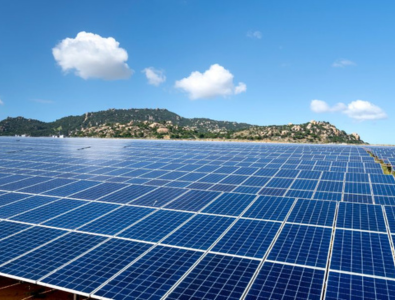 India’s Solar Challenge Shifts from Generation to Energy Storage
