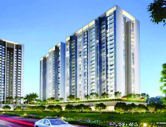 Pune Property Sale Registrations Mark 3% Increase
